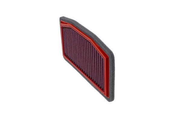BMC FM01001/04 washable motorcycle air filter for Triumph Street Triple 660 S, Street Triple 765 R, Street Triple 765 RS, Street Triple 765 S - product view 2