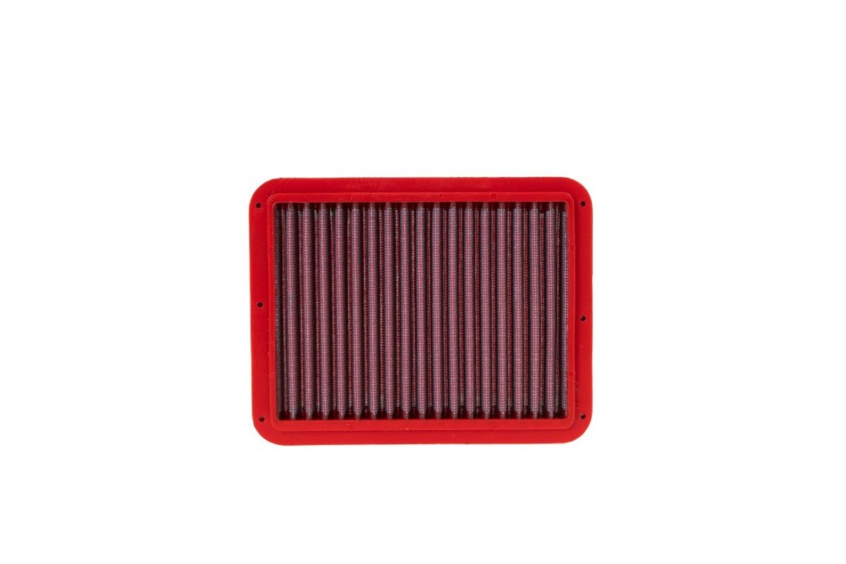 BMC FM01012/01 washable motorcycle air filter for Ducati Xdiavel V4, Panigale V4 1100/S/SP/SP2, Diavel V4 1100 RS (EURO5+), Diavel V4 1200 (1158)/(EURO5/EURO5+), Multistrada…