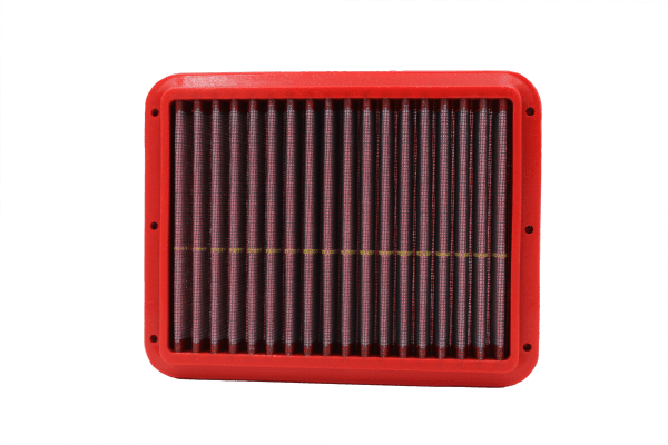 BMC FM01012/01RACE Race motorcycle air filter for Ducati Xdiavel V4, Panigale V4 1100/S/SP/SP2, Diavel V4 1100 RS (EURO5+), Diavel V4 1200 (1158)/(EURO5/EURO5+), Multistrada… - product view 2