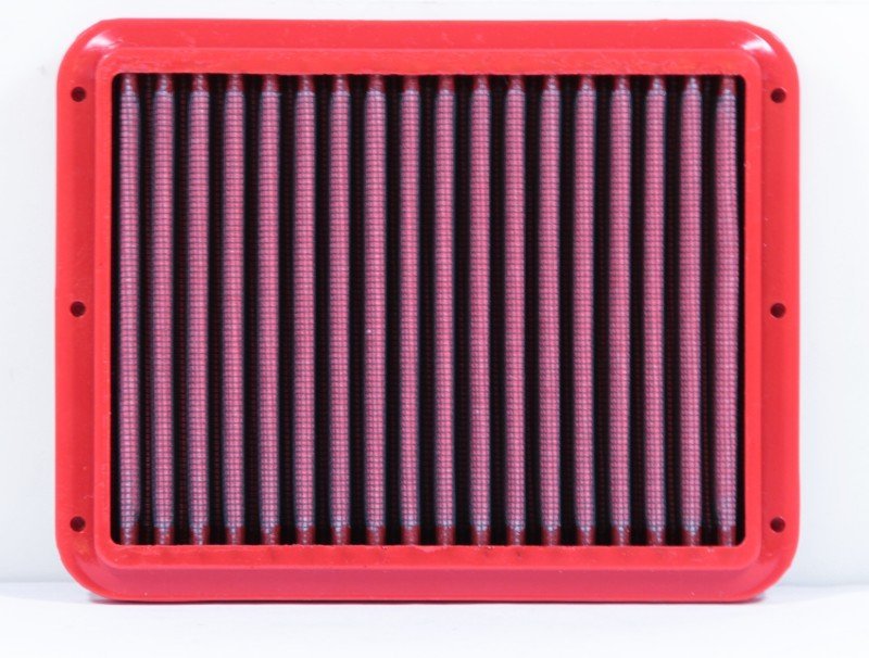 BMC FM01012/01RACE Race motorcycle air filter for Ducati Xdiavel V4, Panigale V4 1100/S/SP/SP2, Diavel V4 1100 RS (EURO5+), Diavel V4 1200 (1158)/(EURO5/EURO5+), Multistrada…