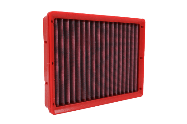 BMC FM01026 washable motorcycle air filter for Husqvarna Svartpilen 801/L/Sport (EURO5+) | KTM 790 Duke/L, 890 Duke/R/L/Gp, 990 Duke/R (EURO5+), 990 Rc R (EURO5+) - product view 2