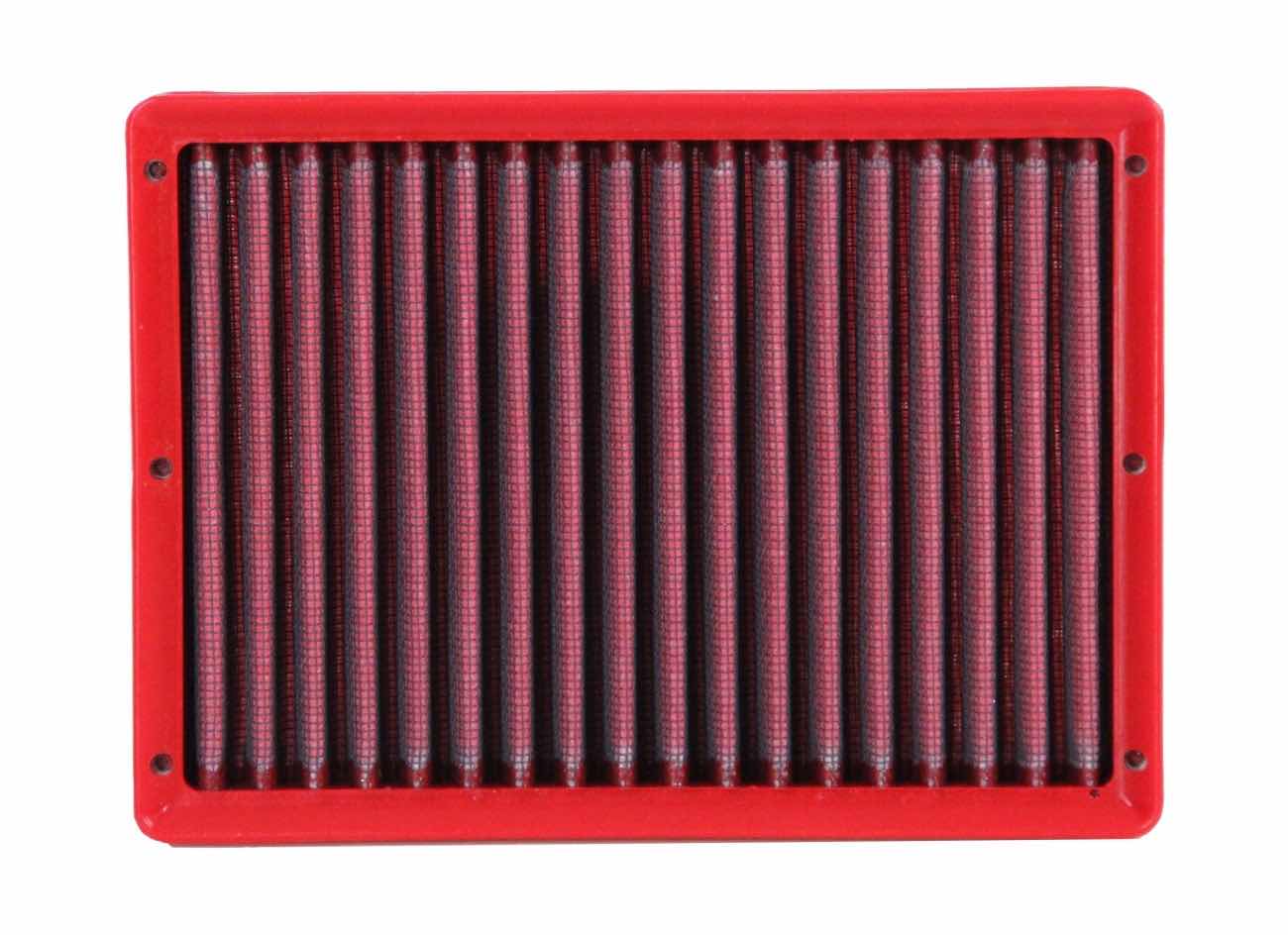 BMC FM01026 washable motorcycle air filter for Husqvarna Svartpilen 801/L/Sport (EURO5+) | KTM 790 Duke/L, 890 Duke/R/L/Gp, 990 Duke/R (EURO5+), 990 Rc R (EURO5+)