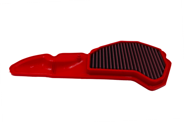 BMC FM01050 washable motorcycle air filter for Honda ADV 150 I, ADV 150 I (us Market), Pcx 125 I (turkey Market), Pcx 125 I/Hybrid, Pcx 150 I/Deluxe/Sport (brasil Market)… - product view 3