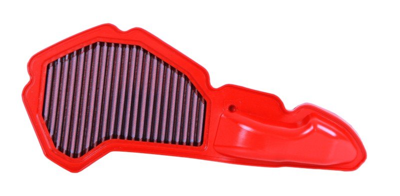 BMC FM01050 washable motorcycle air filter for Honda ADV 150 I, ADV 150 I (us Market), Pcx 125 I (turkey Market), Pcx 125 I/Hybrid, Pcx 150 I/Deluxe/Sport (brasil Market)…