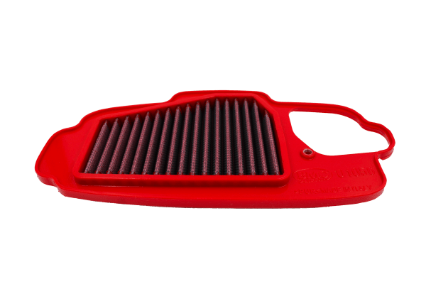 BMC FM01056 washable motorcycle air filter for Honda Monkey 125 - product view 3