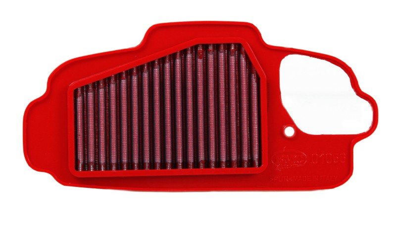 BMC FM01056 washable motorcycle air filter for Honda Monkey 125