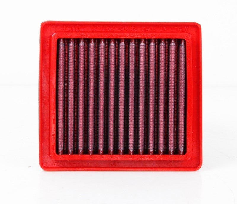 BMC FM01062 washable motorcycle air filter for Suzuki Gixxer 150/Sf/Fi