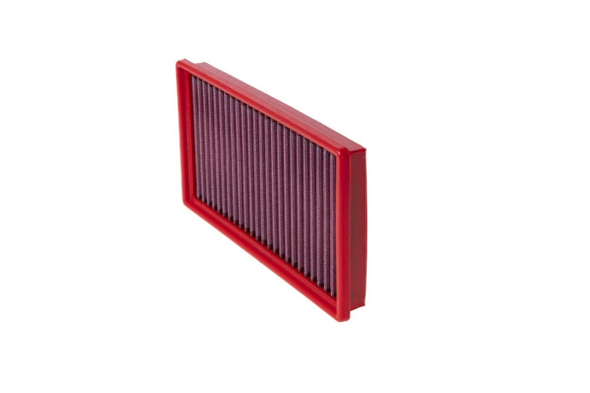BMC FM01064 washable motorcycle air filter for BMW M 1000 R/XR, M 1000 RR, S 1000 R/XR, S 1000 RR - product view 2