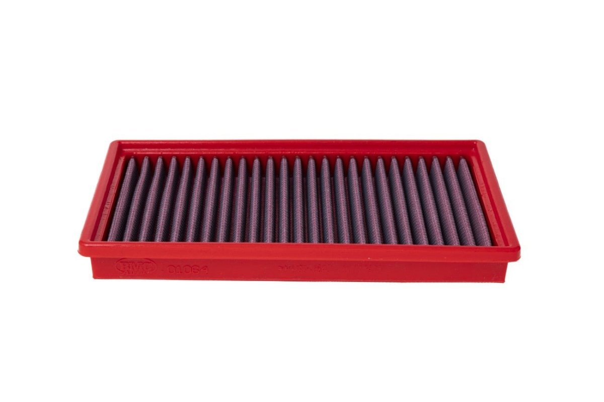 BMC FM01064 washable motorcycle air filter for BMW M 1000 R/XR, M 1000 RR, S 1000 R/XR, S 1000 RR - product view 3