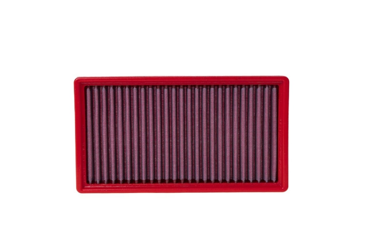 BMC FM01064 washable motorcycle air filter for BMW M 1000 R/XR, M 1000 RR, S 1000 R/XR, S 1000 RR