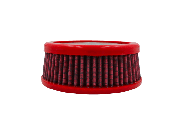 BMC FM01065 V-Twin motorcycle air filter for Harley-Davidson Softail 1584/Standard/Night Train/Custom/Fat Boy/Heritage Softail Classic/Deluxe (with Screamin' Eagle Stage 1… - product view 2