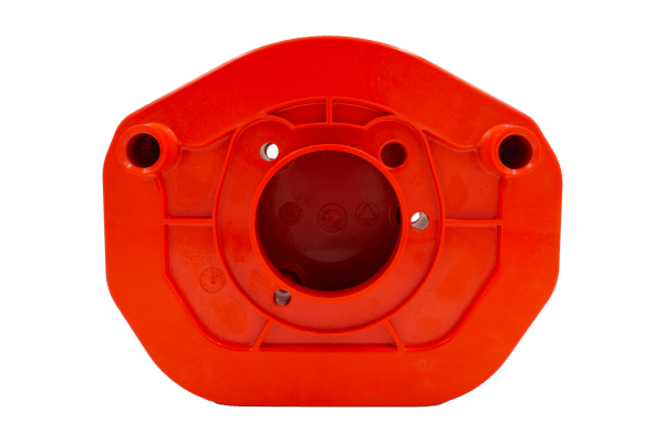 BMC FM01066 V-Twin motorcycle air filter for Harley-Davidson Sportster 1200/Custom/Custom Limited A/Custom Limited B/Superlow T/Seventy-Two/Forty-Eight, Sportster… - product view 3