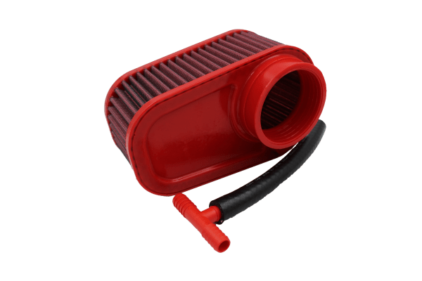 BMC FM01067 V-Twin motorcycle air filter for Victory Octane 1200 | Indian Scout 1000/Sixty/Bobber/Rogue, Scout 1200/Bobber/Twenty/Rogue - product view 2