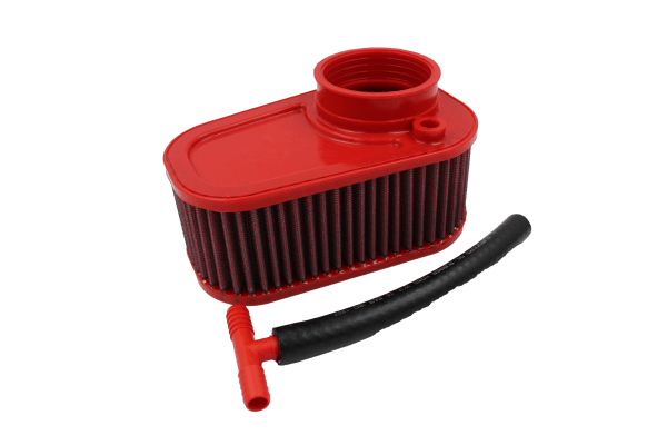 BMC FM01067 V-Twin motorcycle air filter for Victory Octane 1200 | Indian Scout 1000/Sixty/Bobber/Rogue, Scout 1200/Bobber/Twenty/Rogue - product view 3