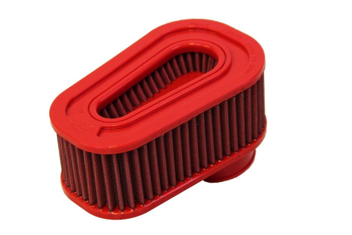 BMC FM01067 V-Twin motorcycle air filter for Victory Octane 1200 | Indian Scout 1000/Sixty/Bobber/Rogue, Scout 1200/Bobber/Twenty/Rogue