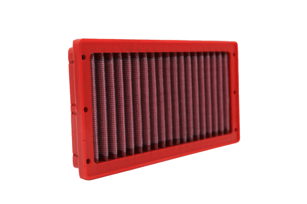 BMC FM01072 washable motorcycle air filter for Triumph Scrambler 1200/XC/Xe/X/Bond Edition/Steve Mcqueen (EURO5+) - product view 2