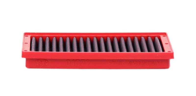 BMC FM01072 washable motorcycle air filter for Triumph Scrambler 1200/XC/Xe/X/Bond Edition/Steve Mcqueen (EURO5+)