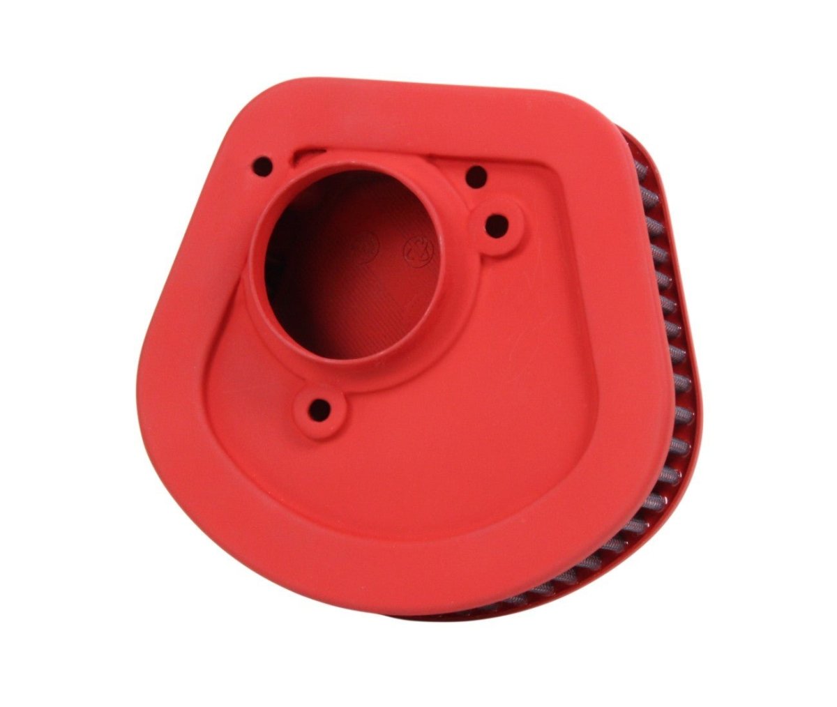 BMC FM01083 V-Twin motorcycle air filter for Harley-Davidson Softail 1745/Heritage Classic/Slim/Standard, Softail 1745/Street Bob/Breakout/Fat Bob/Sport Glide/Low Rider/Deluxe - product view 2