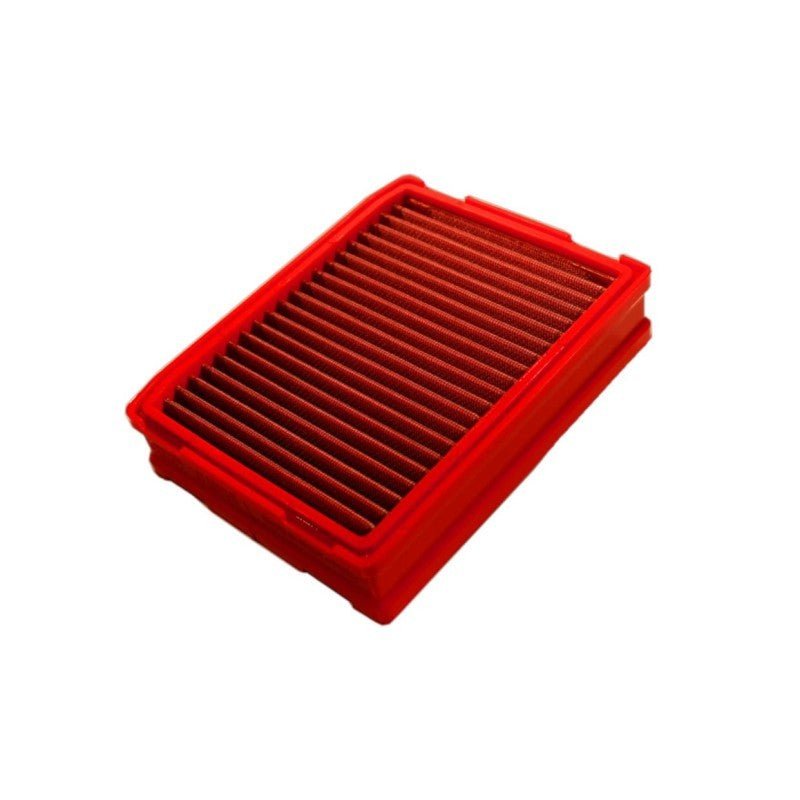BMC FM01086 washable motorcycle air filter for BMW R 100 Cs/R/RS/Rt, R 100 GS/Parigi Dakar, R 100 S//7T, R 450 N/T, R 65/Monolever/Ls, R 65 GS, R 80/R/Rt/ST, R 80/7, R 80…