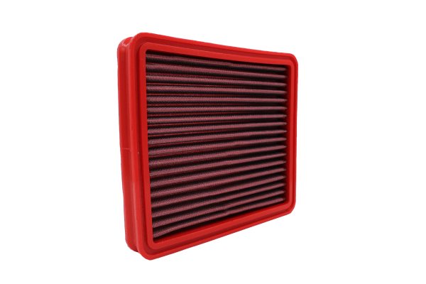 BMC FM01087 washable motorcycle air filter for BMW K 1, K 100 RS/Rt/Lt, K 1100 RS/Lt, K 75/C/S/Rt/Ultima - product view 2
