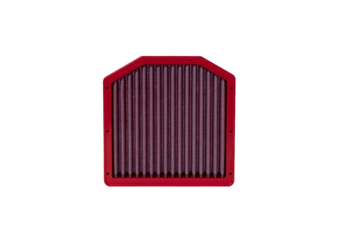 BMC FM01101 washable motorcycle air filter for Triumph Tiger 850 Sport (EURO5+), Tiger 900 (EURO5+), Tiger 900/GT/GT Pro/Rally/Rally Pro
