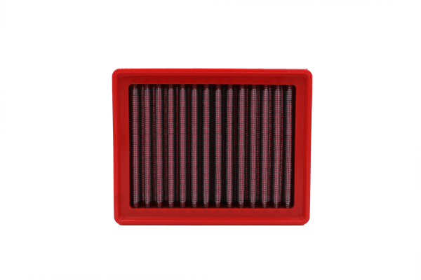 BMC FM01102 washable motorcycle air filter for Cfmoto Nk 250, Nk 300, Sr 250, Sr 300 - product view 2
