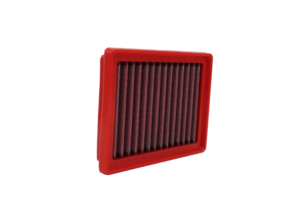 BMC FM01102 washable motorcycle air filter for Cfmoto Nk 250, Nk 300, Sr 250, Sr 300 - product view 3