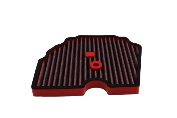 BMC FM01113 washable motorcycle air filter for Benelli Trk 502/X - product view 3