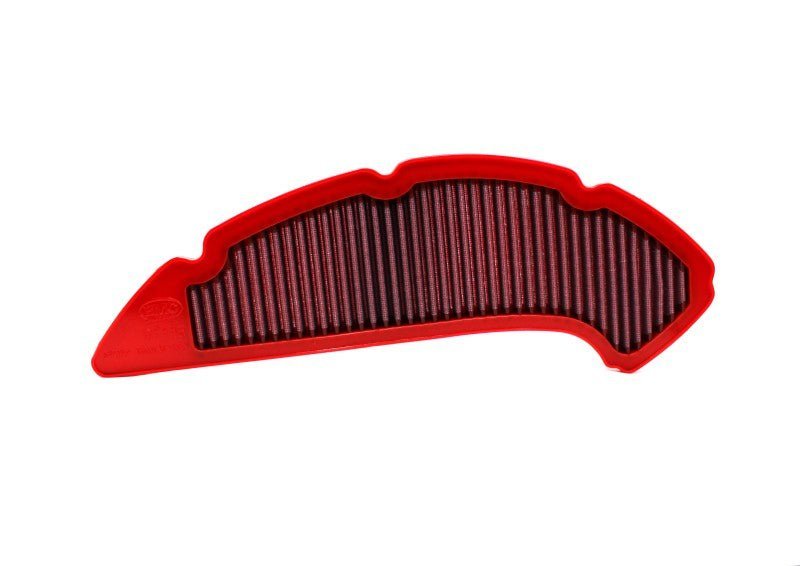 BMC FM01115 washable motorcycle air filter for Mbk Tryptik 125/Premium (EURO4) | Yamaha Aerox 155/Mio/Connected (EURO5), Bws 125/Zuma (us Market), Cygnus 125/Gryphus, Force…