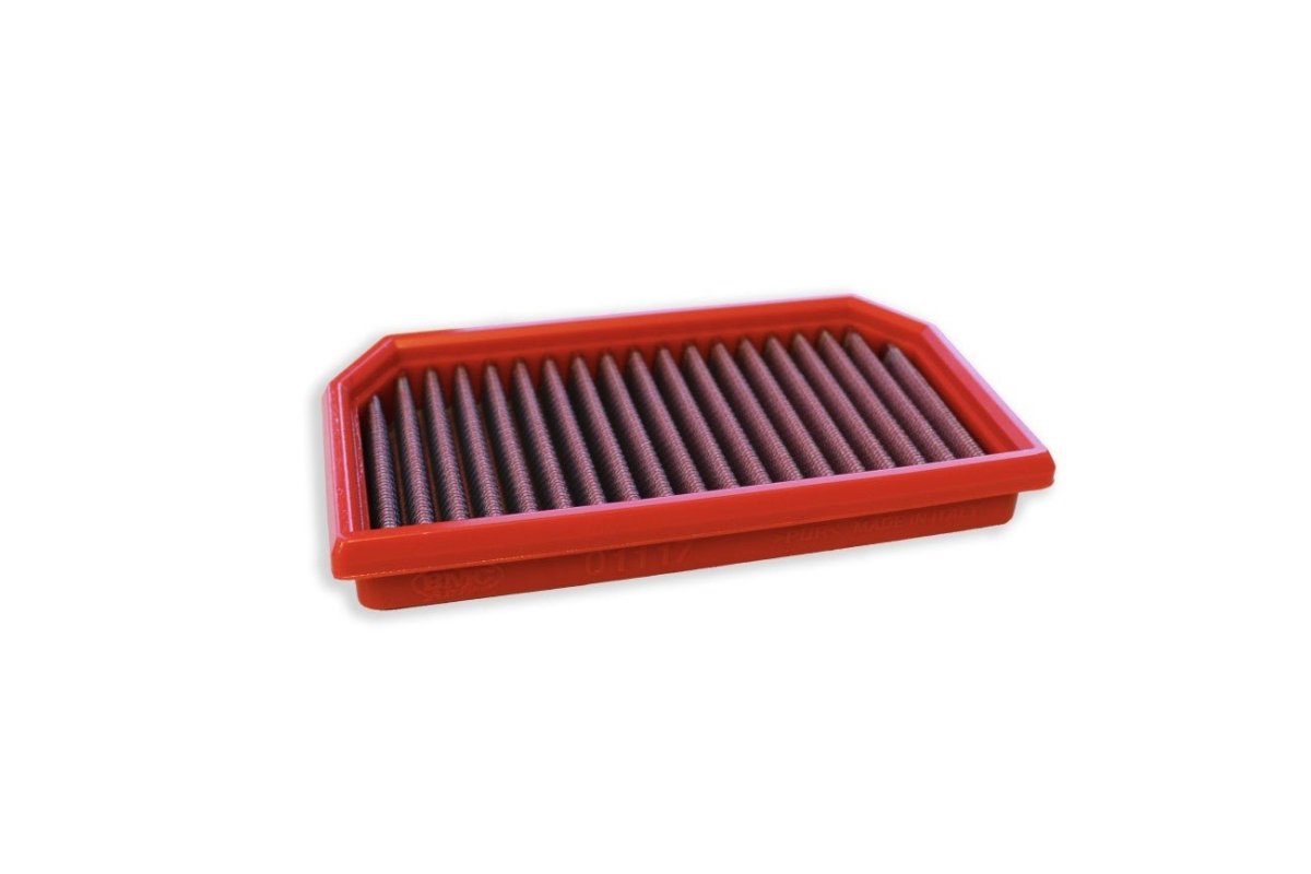 BMC FM01117 washable motorcycle air filter for Aprilia RS 660/Factory/Extrema, Tuono 660/Factory - product view 2