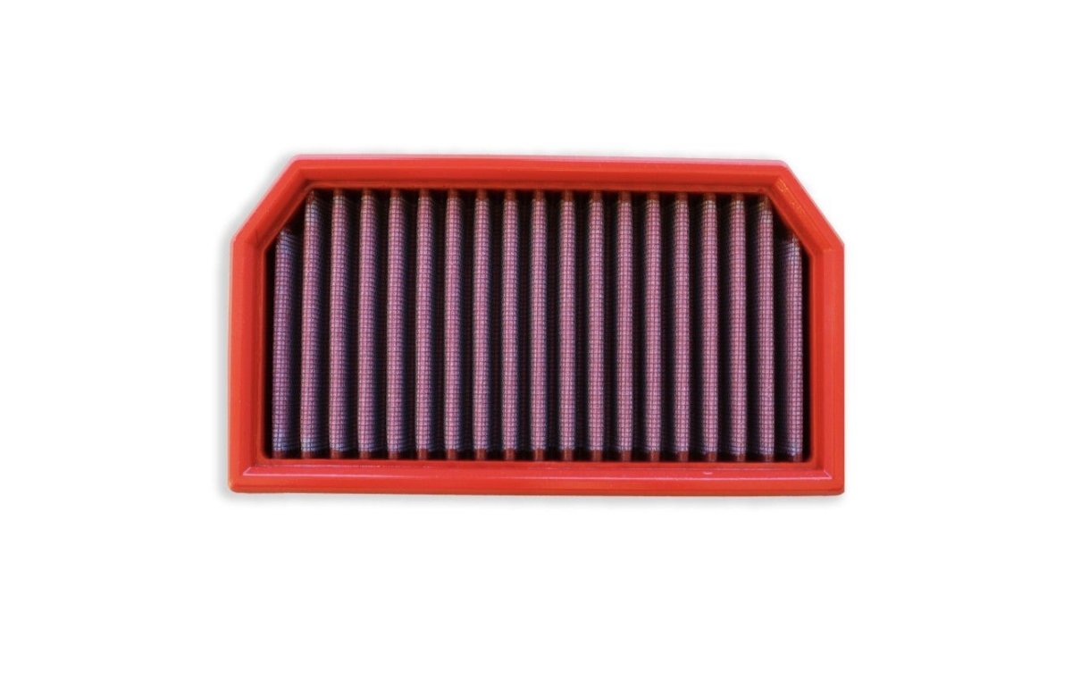 BMC FM01117RACE Race motorcycle air filter for Aprilia RS 660/Factory/Extrema, Tuono 660/Factory
