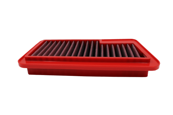 BMC FM01120 washable motorcycle air filter for Suzuki Burgman 400 - product view 2