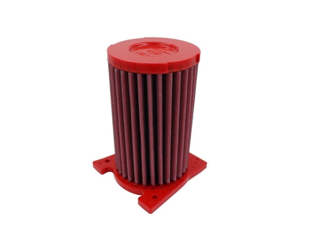 BMC FM01121 washable motorcycle air filter for Yamaha Yfm 700/Grizzly/Kodiak/Eps/Camo/Ltd/XT-R/SE/Le/Fi Auto 4X4
