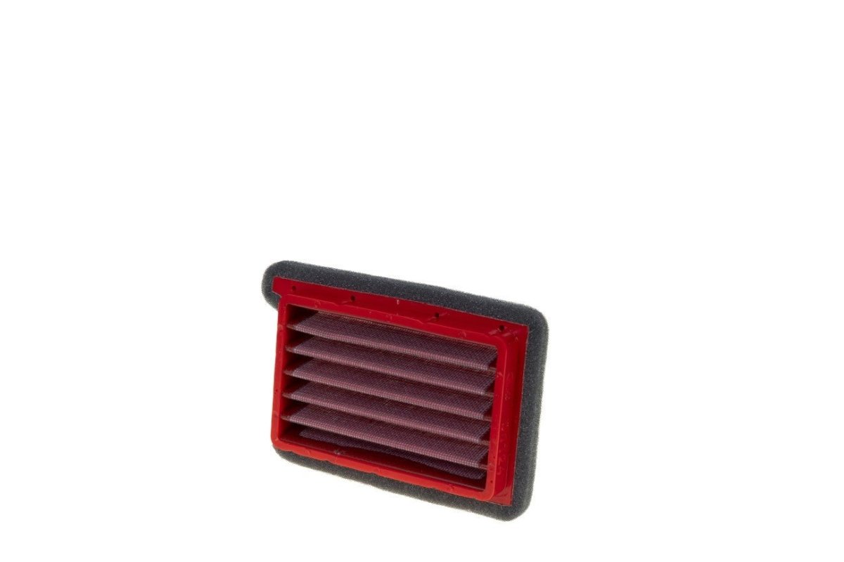 BMC FM01124 washable motorcycle air filter for Triumph Tiger 660 Sport (EURO5+), Trident 660 (EURO5+) - product view 2