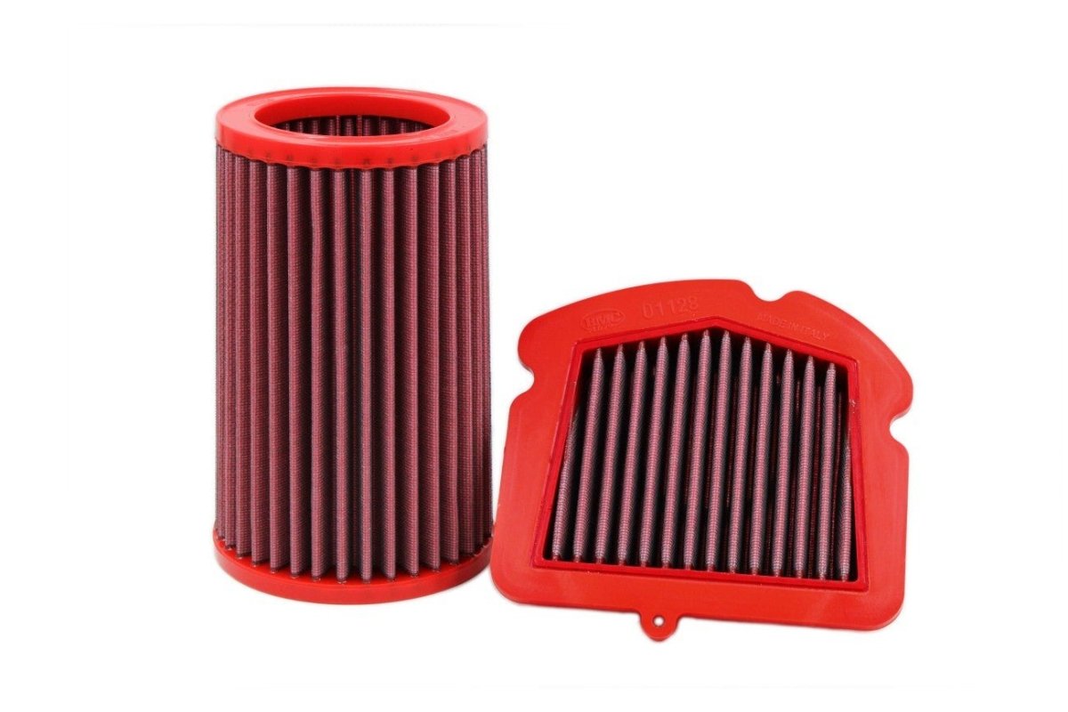 BMC FM01128 washable motorcycle air filter for Yamaha Yxz 1000/R/SE/Ss/XT-R