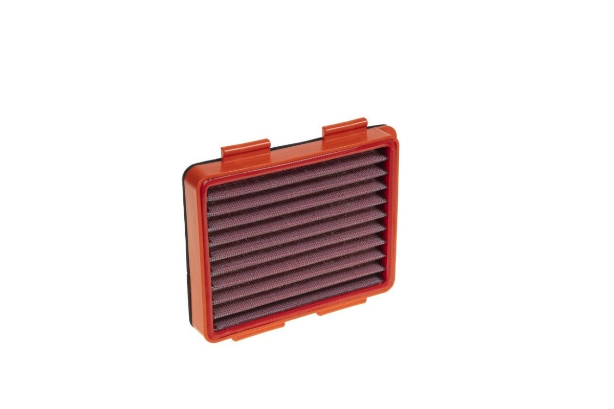BMC FM01130 washable motorcycle air filter for Honda Cl 500, CRF 250 L/M/Rally/Xrl, Rebel 300 Cmx, Rebel 500 Cmx/SE, Scl 500 - product view 2