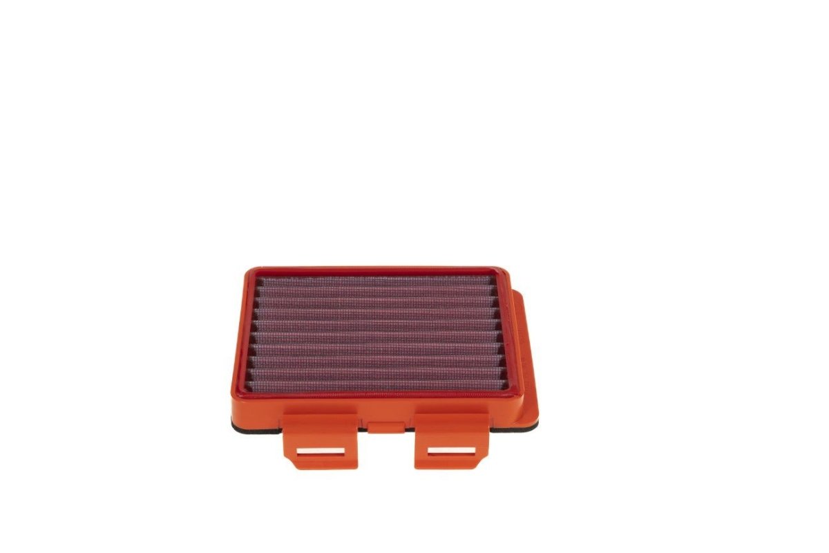 BMC FM01130 washable motorcycle air filter for Honda Cl 500, CRF 250 L/M/Rally/Xrl, Rebel 300 Cmx, Rebel 500 Cmx/SE, Scl 500 - product view 3