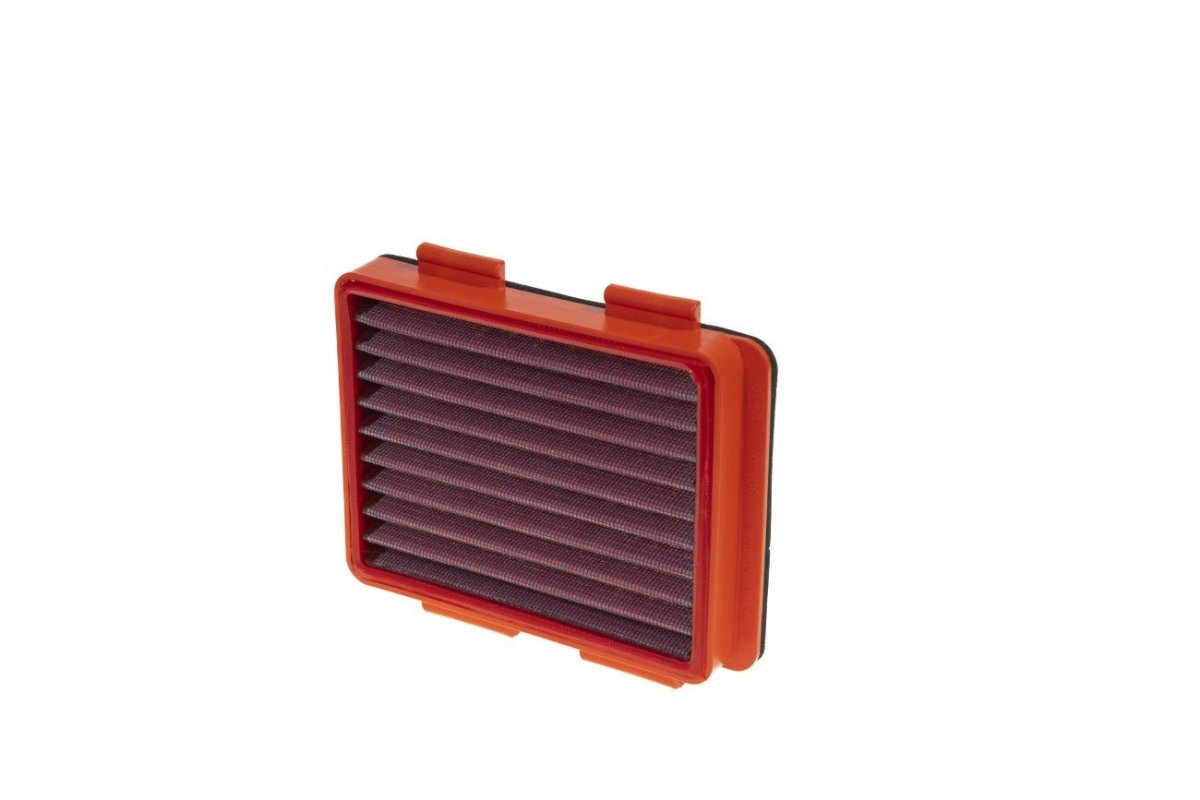 BMC FM01130 washable motorcycle air filter for Honda Cl 500, CRF 250 L/M/Rally/Xrl, Rebel 300 Cmx, Rebel 500 Cmx/SE, Scl 500