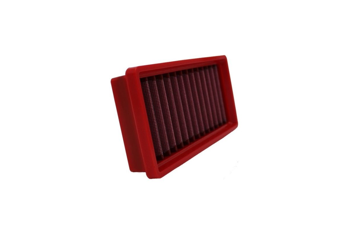 BMC FM01137 washable motorcycle air filter for Ducati Desertx 950/Rally, Formula 73 800 (euro 5+), Hypermotard 698 Mono (euro 5+), Monster 950 (937)/+/SP, Scrambler… - product view 3