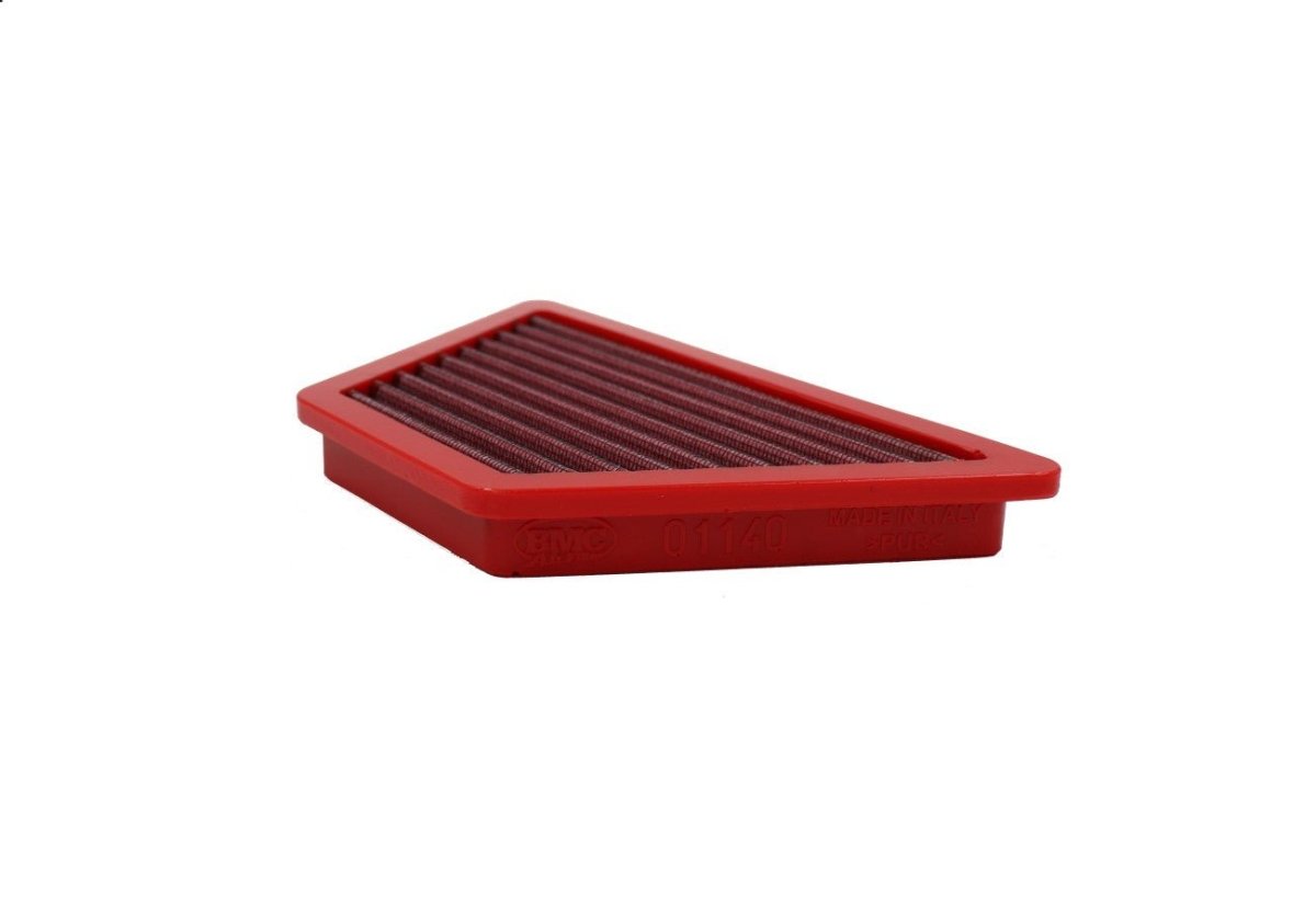 BMC FM01140 washable motorcycle air filter for BMW R 18 B/Classic/Transcontinental/Roctane (EURO5) - product view 2