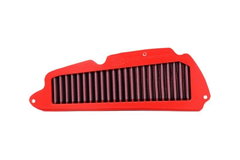 BMC FM01142 washable motorcycle air filter for Honda ADV 350, Forza 350 Nss, Sh 350 I