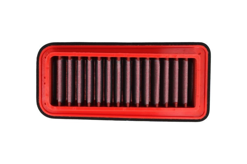 BMC FM01147 washable motorcycle air filter for Yamaha Fz 150/Byson/Fazer/S/Fi