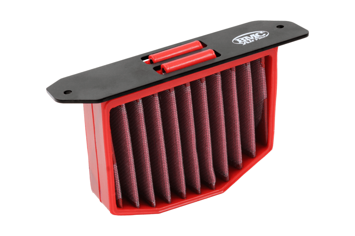BMC FM01152 washable motorcycle air filter for Kawasaki Z H2 1000/SE/Performance - product view 2