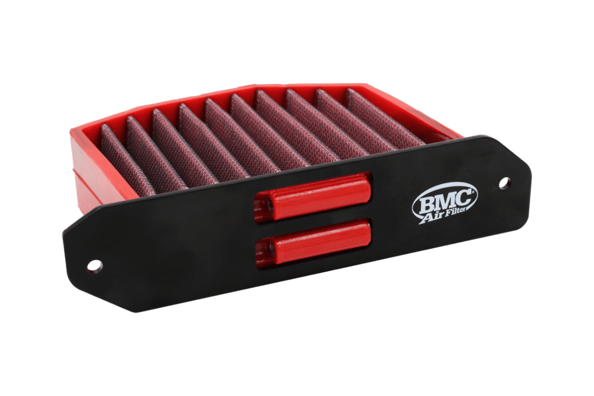 BMC FM01152 washable motorcycle air filter for Kawasaki Z H2 1000/SE/Performance - product view 3