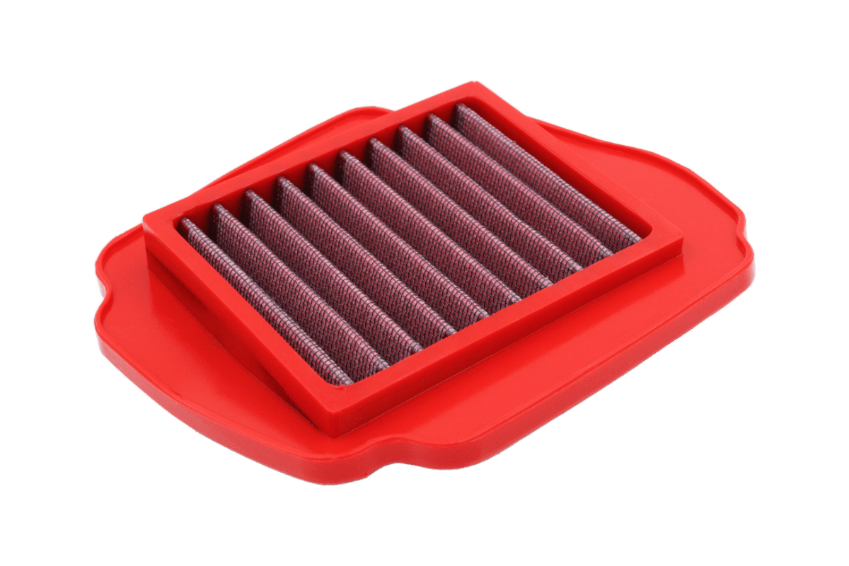 BMC FM01153 washable motorcycle air filter for Honda Msx 125, Grom 125/SP - product view 3