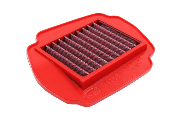 BMC FM01153 washable motorcycle air filter for Honda Msx 125, Grom 125/SP - product view 4