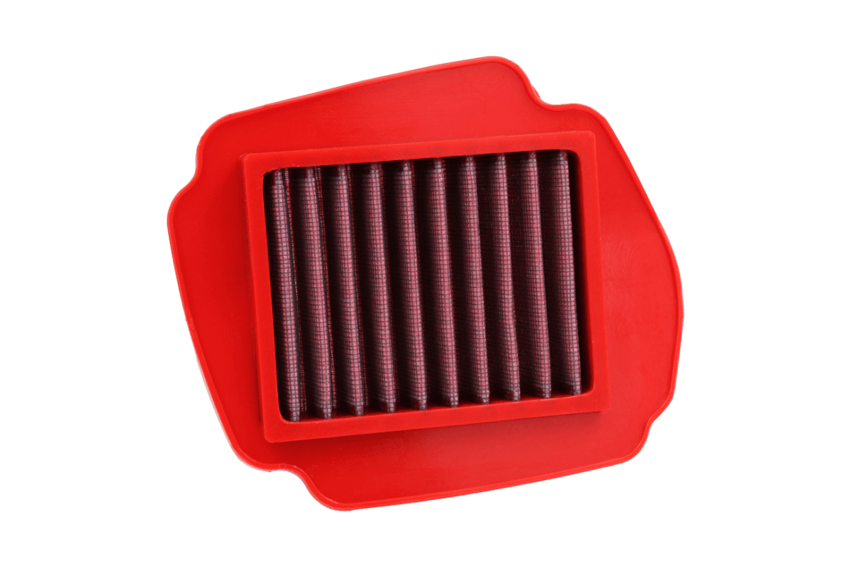 BMC FM01153 washable motorcycle air filter for Honda Msx 125, Grom 125/SP