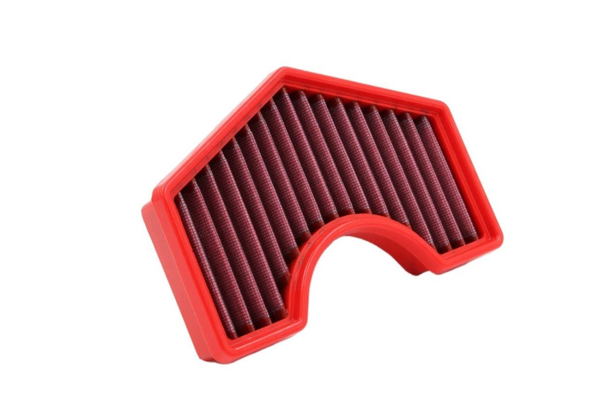 BMC FM01161 washable motorcycle air filter for Aprilia Tuareg 660 - product view 3