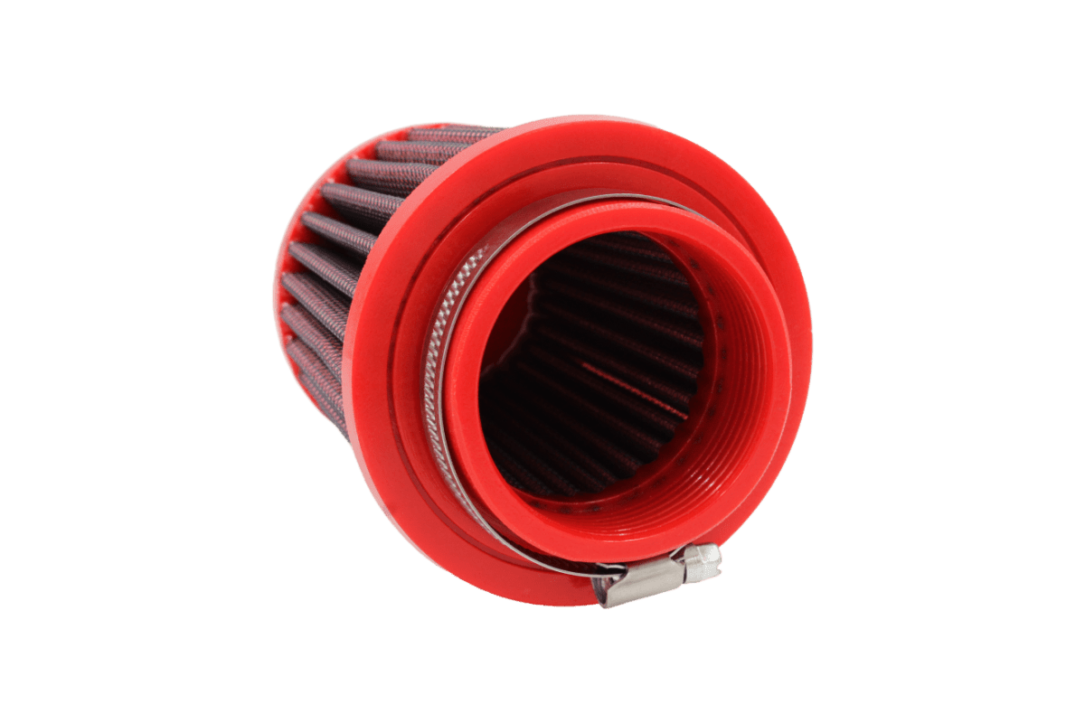 BMC FM01165 V-Twin motorcycle air filter for Harley-Davidson Pan America 1250/Pan America (with Screamin' Eagle Stage 1 Kit), Pan America 1250/Pan America/Special/Cvo Pan… - product view 2