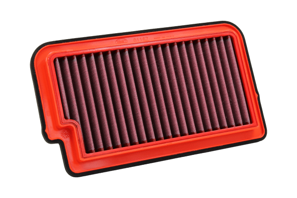 BMC FM01167 washable motorcycle air filter for Yamaha MT-10 1000/SP - product view 2